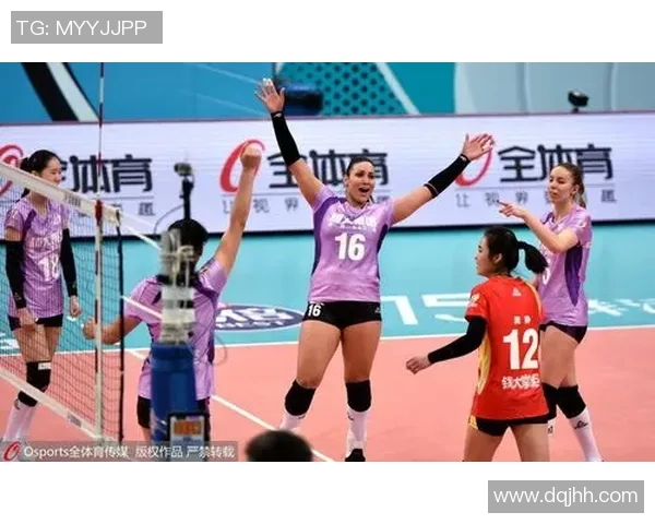 重庆排球队防守反击策略分析及其在比赛中的成效评估